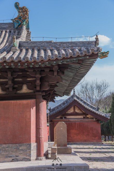 大殿