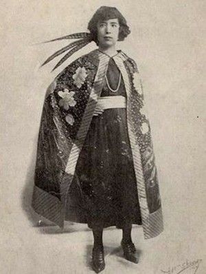 吕碧城