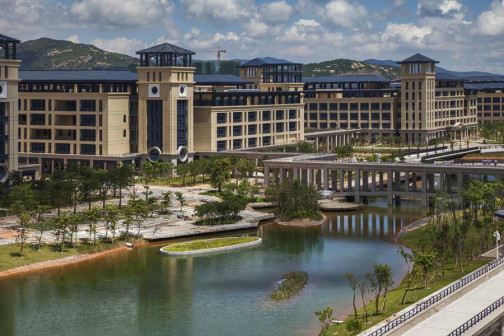 学院