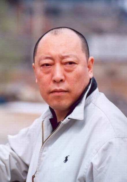 倪大红