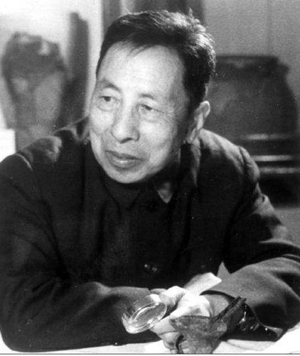 夏鼐