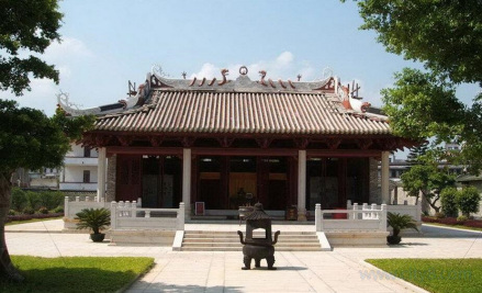 德庆学宫