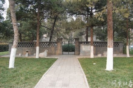 七溪岭战斗指挥所和龙源口桥