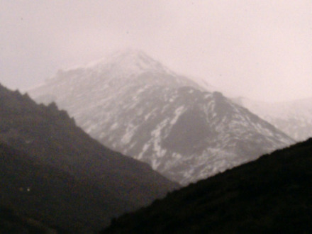 大阴山