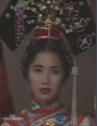 《满清十三皇朝之血染紫禁城》淑慎皇贵妃