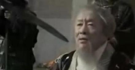 齐王建影视形象