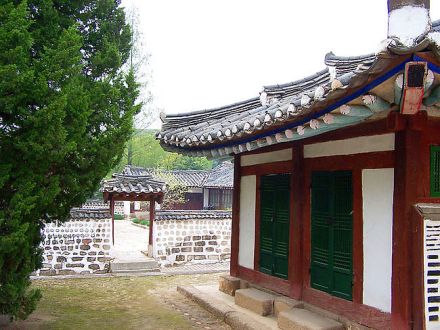开城