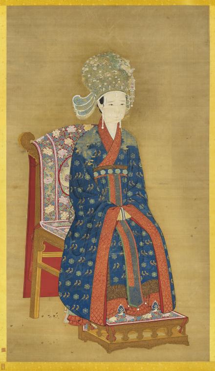 朱琏