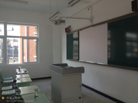 新校区