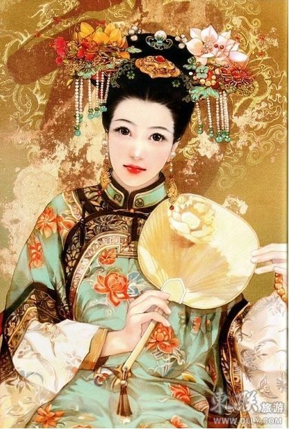 京头