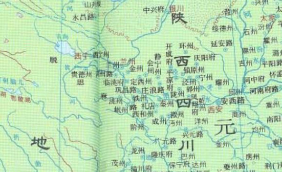 元朝