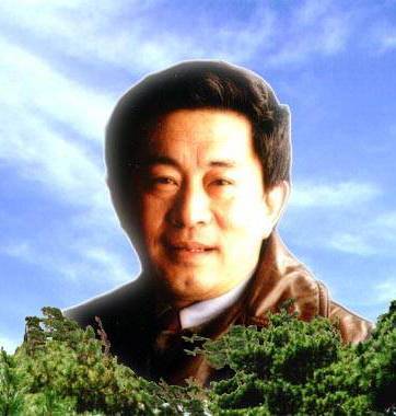 中国互联网之父——钱天白