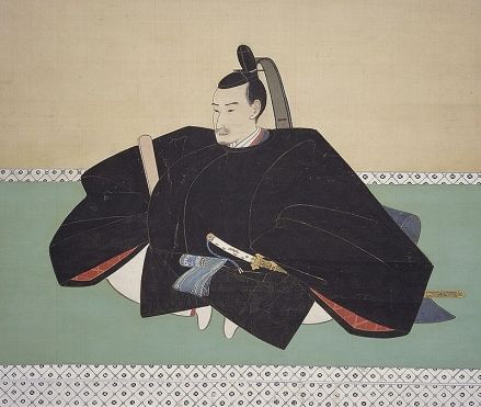 推行天保改革的水野忠邦