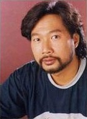 黄文标