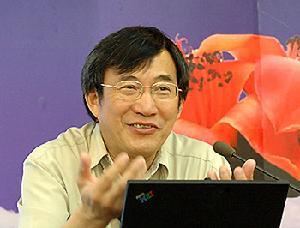 葛剑雄