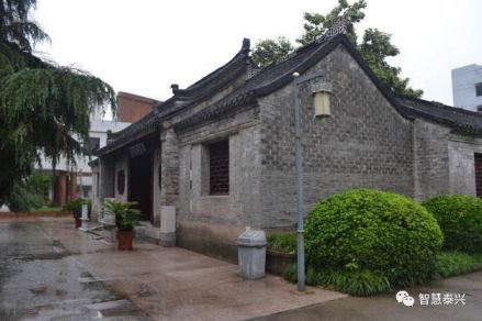 襟江书院