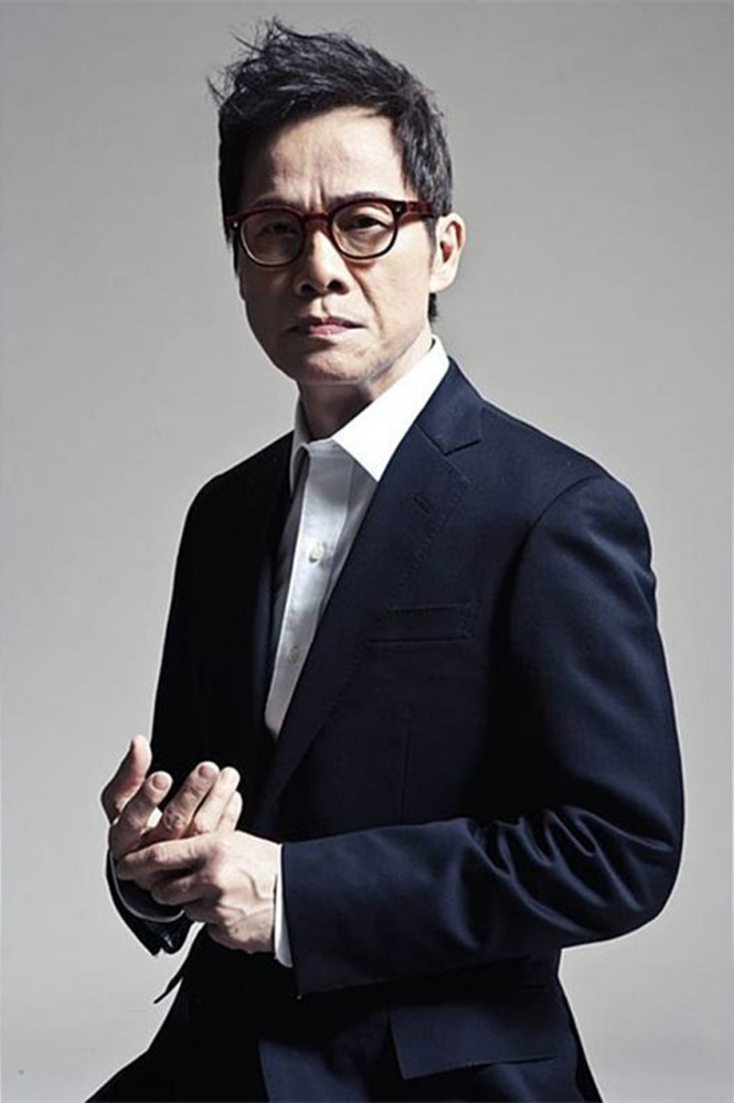 罗大佑
