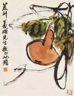 葫芦图