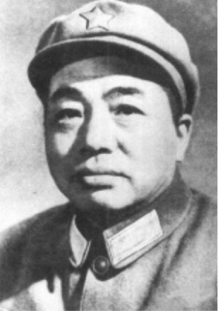 彭德怀