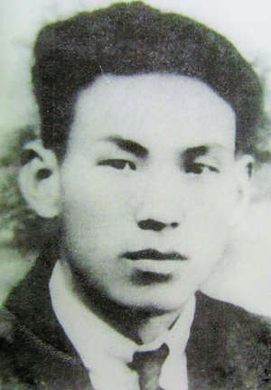 杨石魂