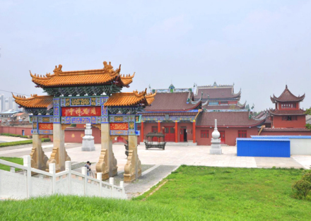 闻思寺