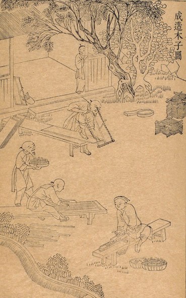 《聚珍版程式》插图