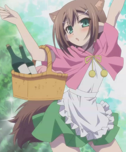 伪娘