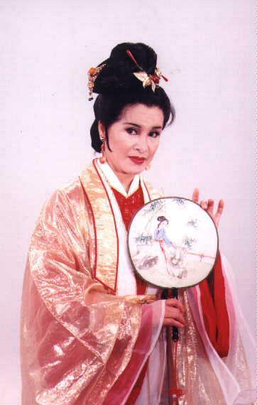 吴梅芳