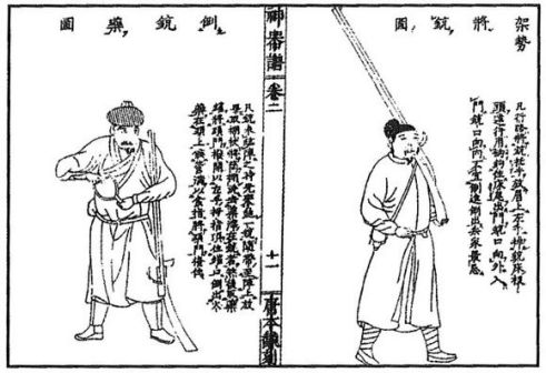 鸟铳