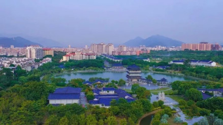 云霄县