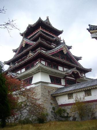 伏见桃山城