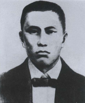 郑士良