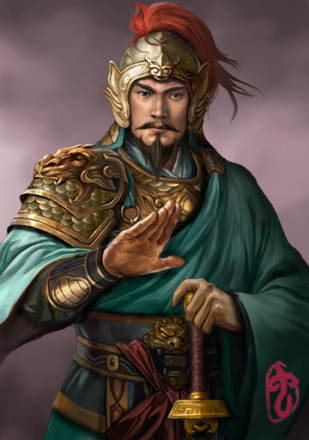太傅 邓禹