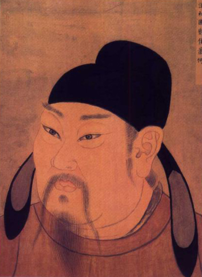 萧何 