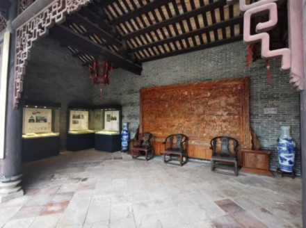 家风家训传承基地