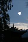 明月