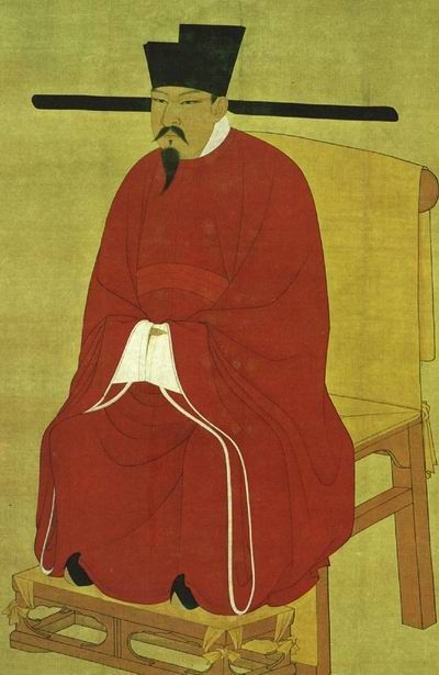 宋神宗