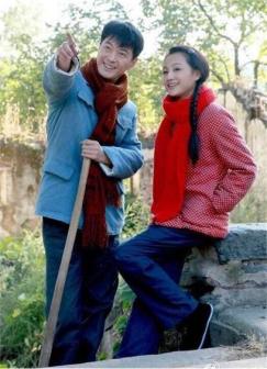 《最爱你的人是我》曹颖饰演夏杨
