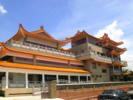般若观音圣寺
