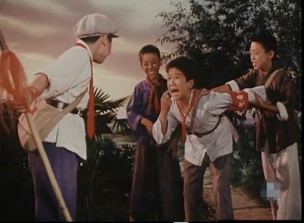 剧照