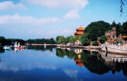 墓园
