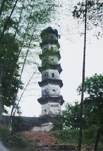 婺城风光