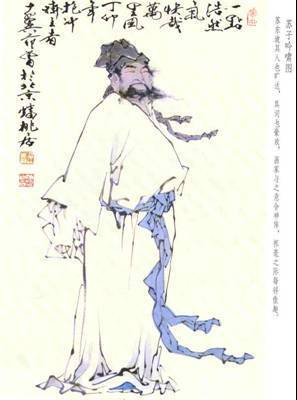 苏辛词派