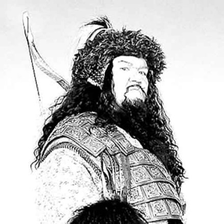 匈奴族