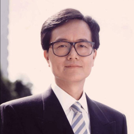 保钓英雄陈毓祥