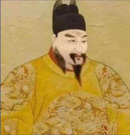 朱聿键