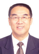 刘金田 