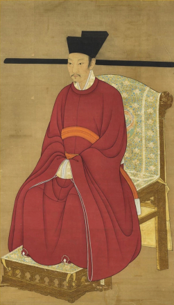 宋钦宗赵桓