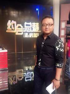 贺超