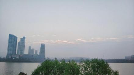 南城县掠影
